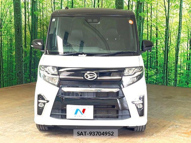 Daihatsu TANTO CUSTOM 2019-08 6678451-14