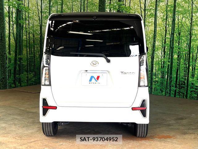 Daihatsu TANTO CUSTOM 2019-08 6678451-15