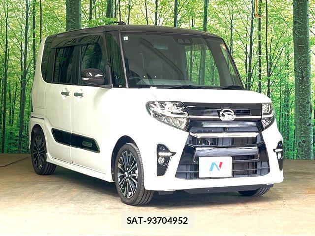 Daihatsu TANTO CUSTOM 2019-08 6678451-16