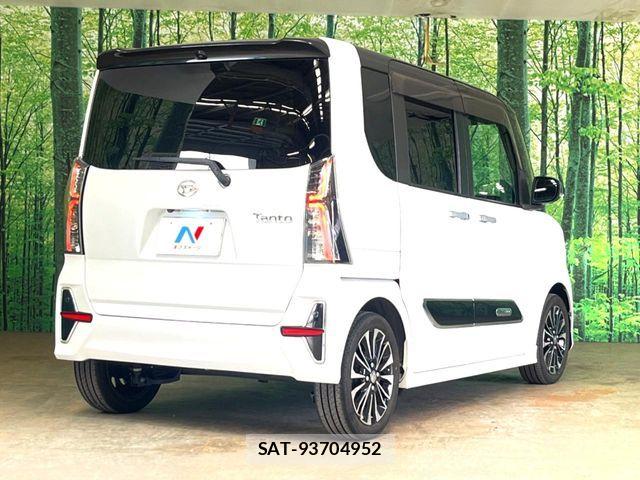Daihatsu TANTO CUSTOM 2019-08 6678451-17