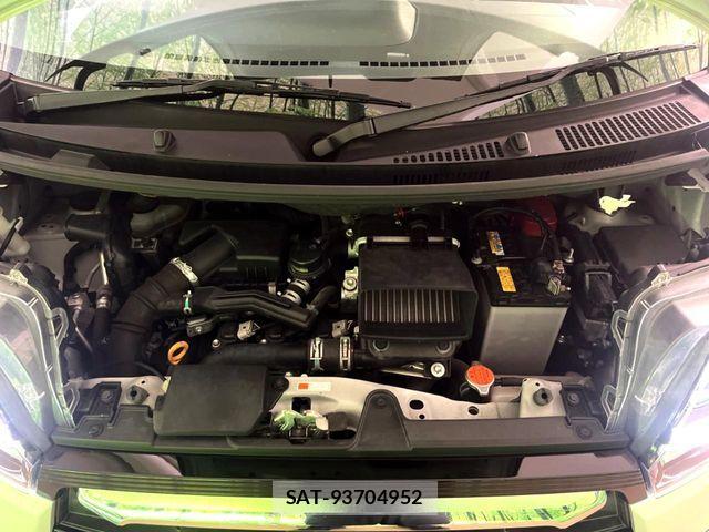 Daihatsu TANTO CUSTOM 2019-08 6678451-18