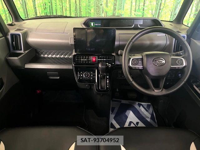 Daihatsu TANTO CUSTOM 2019-08 6678451-1