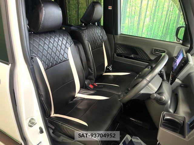 Daihatsu TANTO CUSTOM 2019-08 6678451-8