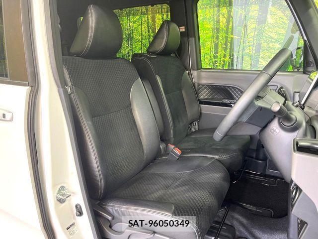 Daihatsu TANTO CUSTOM 2020-02 6678446-9
