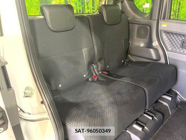 Daihatsu TANTO CUSTOM 2020-02 6678446-10