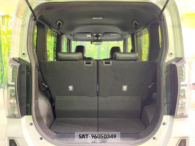 Daihatsu TANTO CUSTOM 2020-02 6678446-11