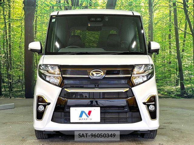 Daihatsu TANTO CUSTOM 2020-02 6678446-12