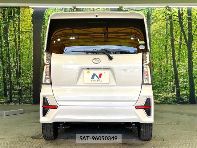 Daihatsu TANTO CUSTOM 2020-02 6678446-13
