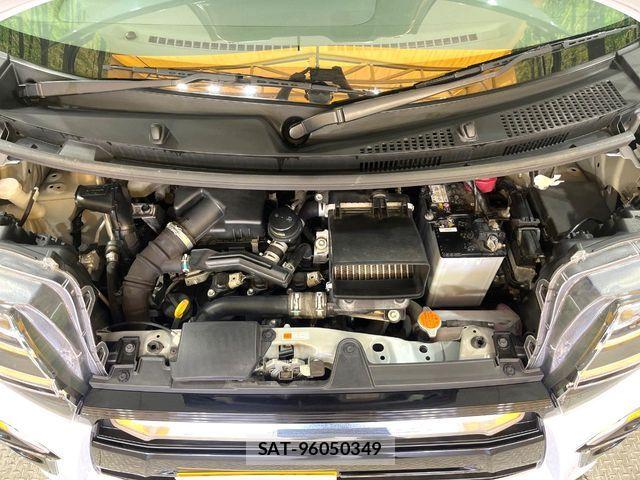 Daihatsu TANTO CUSTOM 2020-02 6678446-16