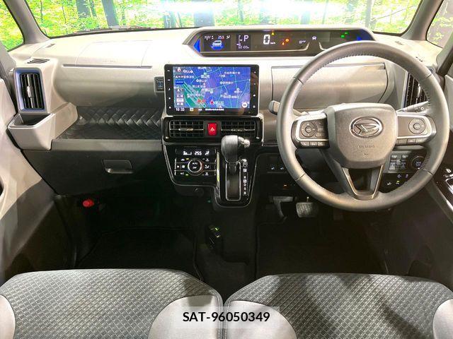 Daihatsu TANTO CUSTOM 2020-02 6678446-1