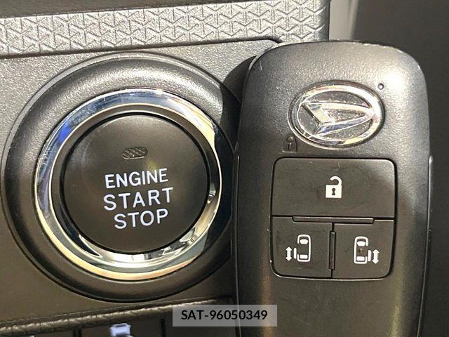 Daihatsu TANTO CUSTOM 2020-02 6678446-19