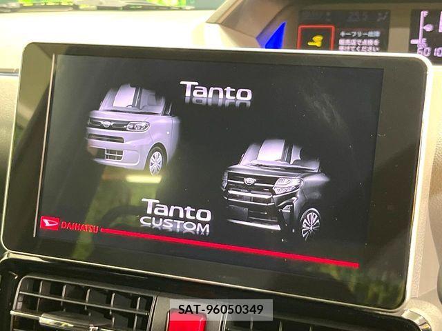 Daihatsu TANTO CUSTOM 2020-02 6678446-2