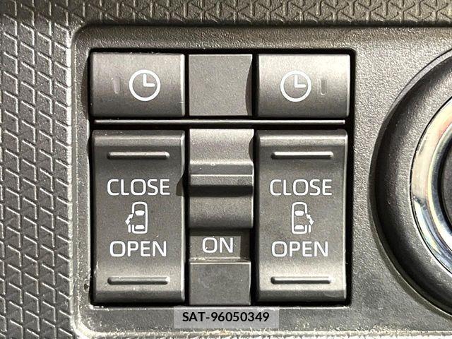 Daihatsu TANTO CUSTOM 2020-02 6678446-4