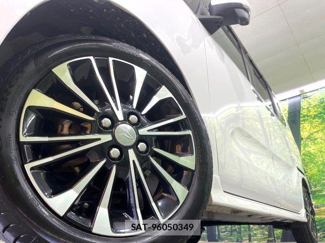 Daihatsu TANTO CUSTOM 2020-02 6678446-8
