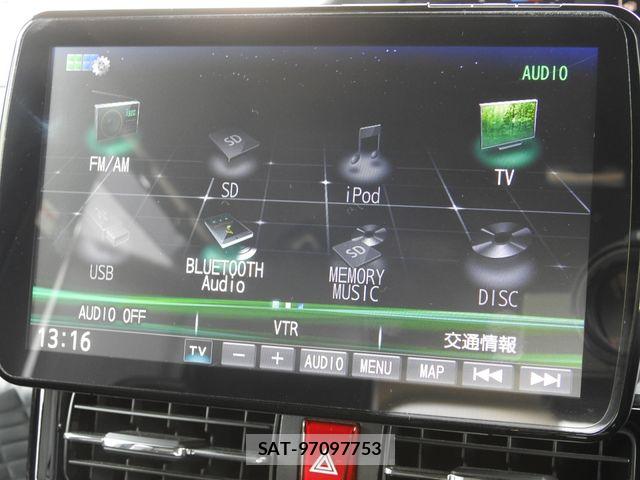 Daihatsu TANTO CUSTOM 2019-10 6678454-9