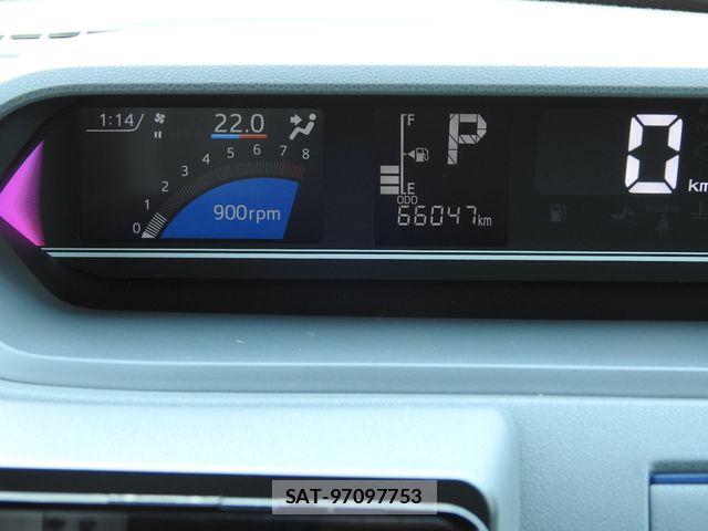 Daihatsu TANTO CUSTOM 2019-10 6678454-10
