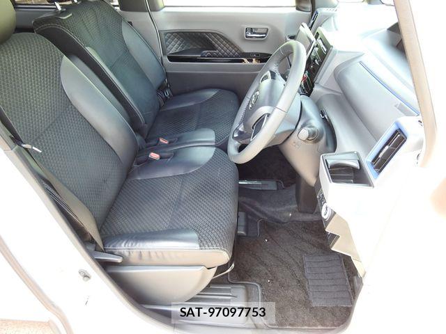 Daihatsu TANTO CUSTOM 2019-10 6678454-13