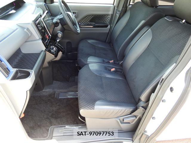 Daihatsu TANTO CUSTOM 2019-10 6678454-14