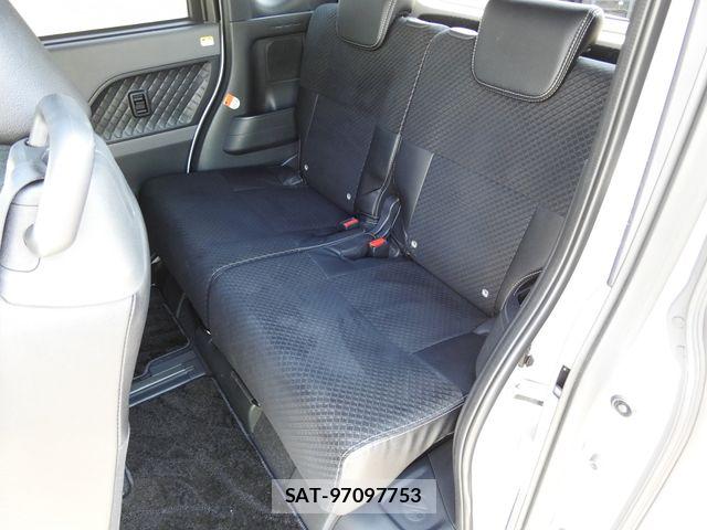 Daihatsu TANTO CUSTOM 2019-10 6678454-15