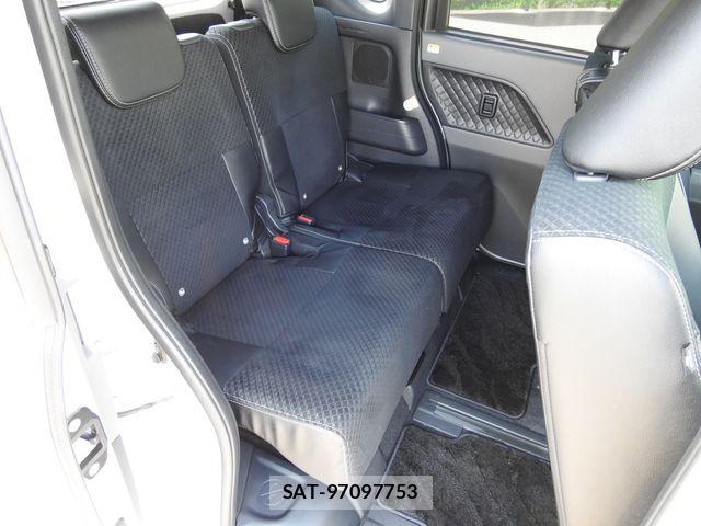 Daihatsu TANTO CUSTOM 2019-10 6678454-16