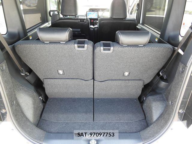 Daihatsu TANTO CUSTOM 2019-10 6678454-18