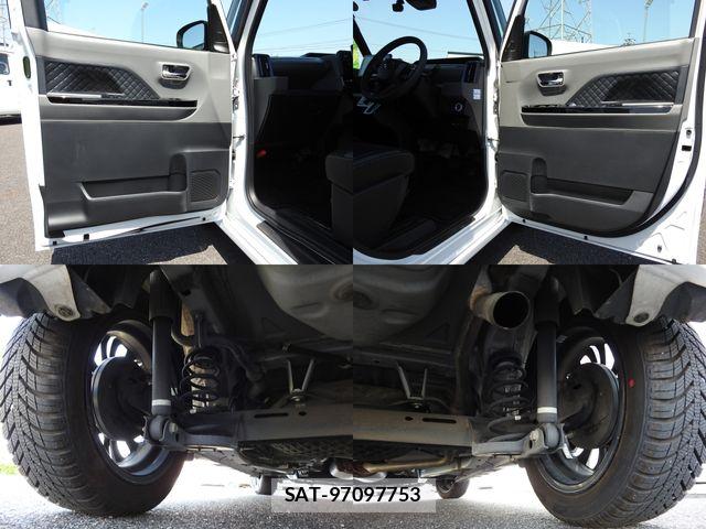 Daihatsu TANTO CUSTOM 2019-10 6678454-20