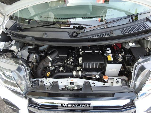 Daihatsu TANTO CUSTOM 2019-10 6678454-21