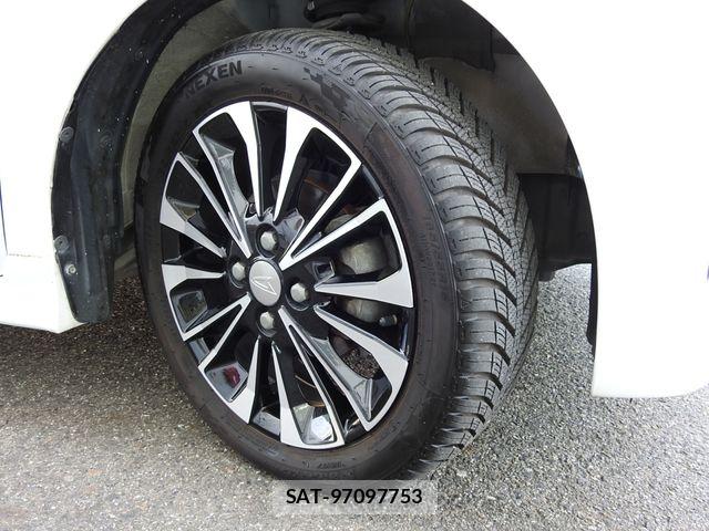 Daihatsu TANTO CUSTOM 2019-10 6678454-22