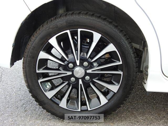 Daihatsu TANTO CUSTOM 2019-10 6678454-23