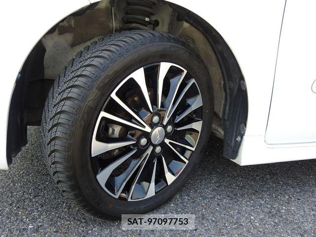 Daihatsu TANTO CUSTOM 2019-10 6678454-24