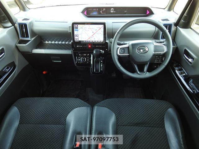 Daihatsu TANTO CUSTOM 2019-10 6678454-7