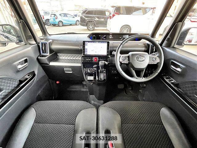 Daihatsu TANTO CUSTOM 2022-07 6678444-1