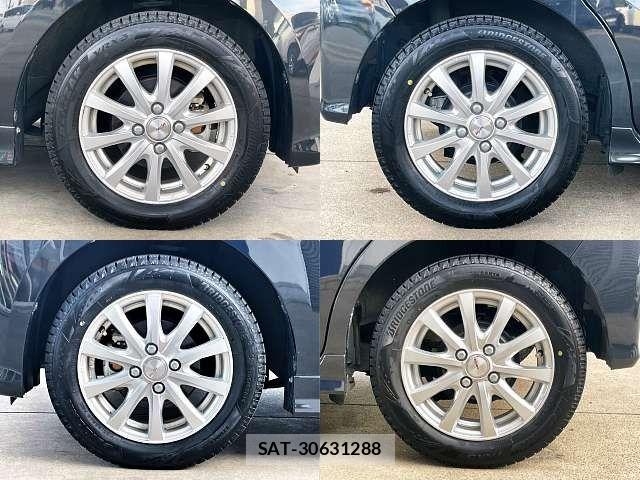 Daihatsu TANTO CUSTOM 2022-07 6678444-3