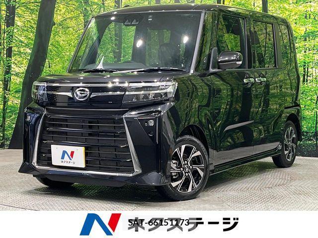 Daihatsu TANTO CUSTOM 2024-10 6678439-0