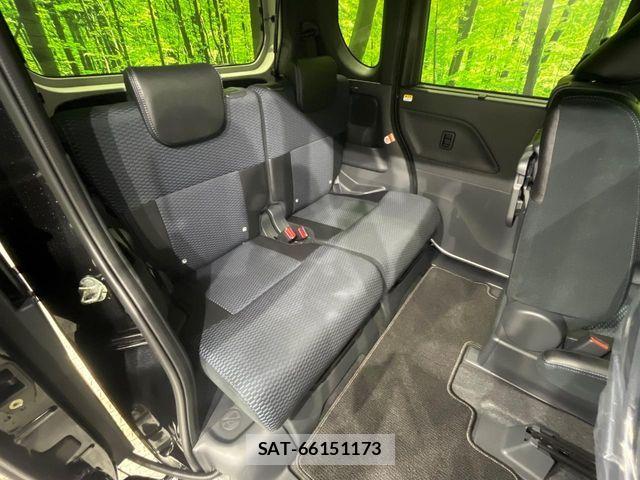 Daihatsu TANTO CUSTOM 2024-10 6678439-9