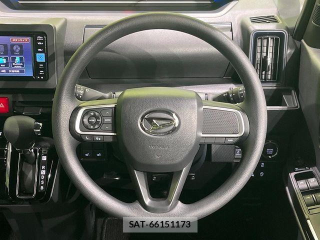 Daihatsu TANTO CUSTOM 2024-10 6678439-11