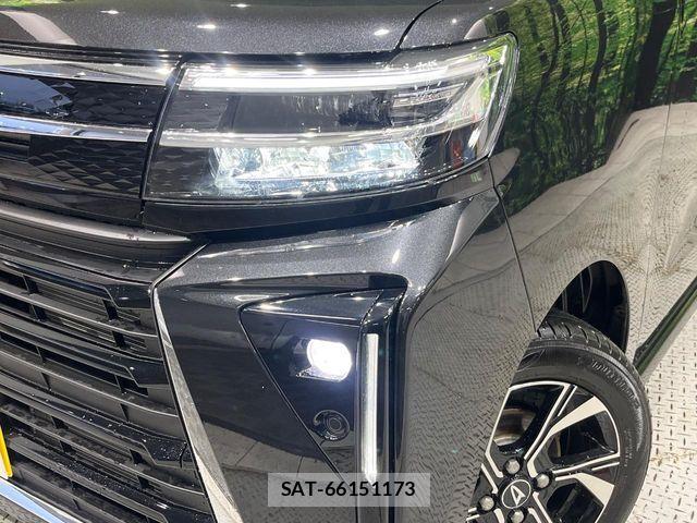 Daihatsu TANTO CUSTOM 2024-10 6678439-12