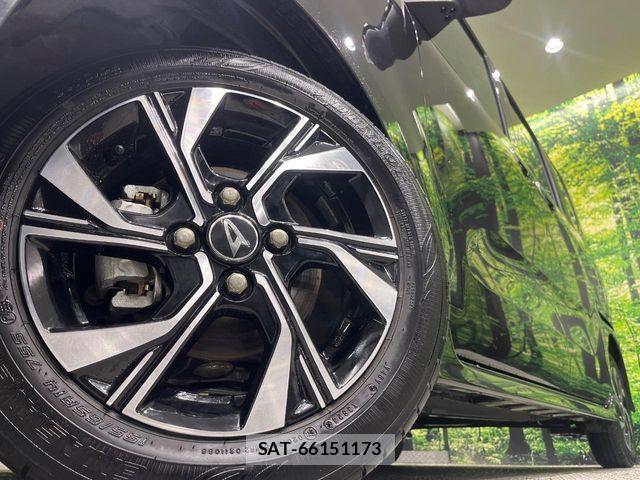 Daihatsu TANTO CUSTOM 2024-10 6678439-13