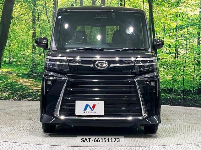 Daihatsu TANTO CUSTOM 2024-10 6678439-14