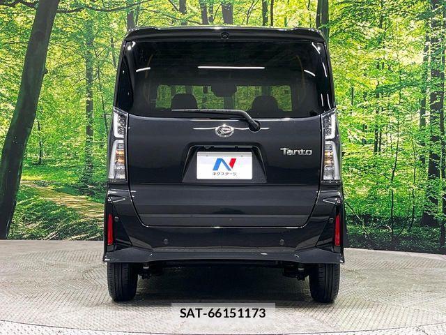 Daihatsu TANTO CUSTOM 2024-10 6678439-15