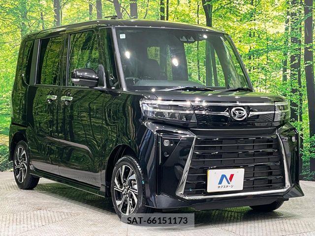 Daihatsu TANTO CUSTOM 2024-10 6678439-16
