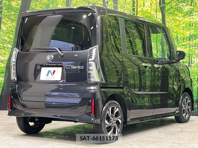Daihatsu TANTO CUSTOM 2024-10 6678439-17