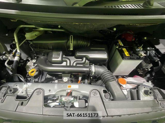 Daihatsu TANTO CUSTOM 2024-10 6678439-18