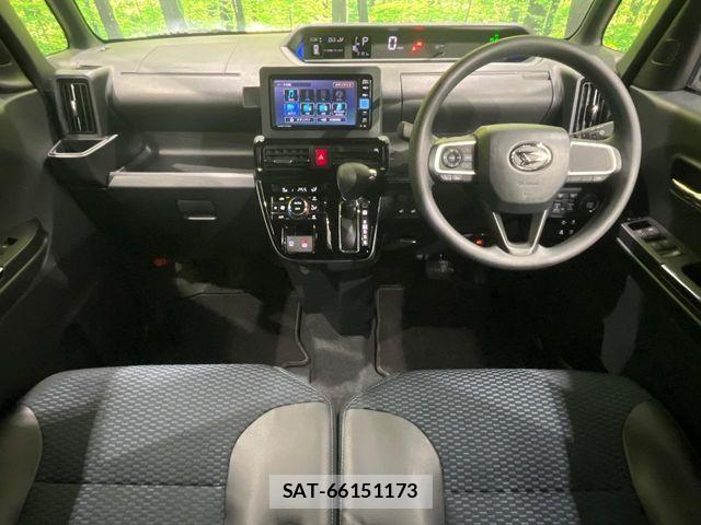 Daihatsu TANTO CUSTOM 2024-10 6678439-1