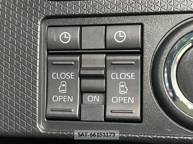 Daihatsu TANTO CUSTOM 2024-10 6678439-2
