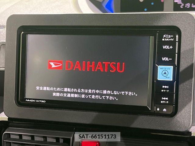 Daihatsu TANTO CUSTOM 2024-10 6678439-3