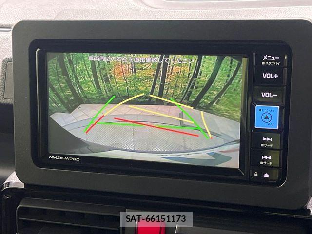 Daihatsu TANTO CUSTOM 2024-10 6678439-4