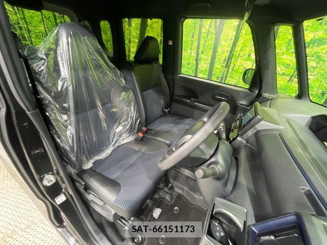 Daihatsu TANTO CUSTOM 2024-10 6678439-8