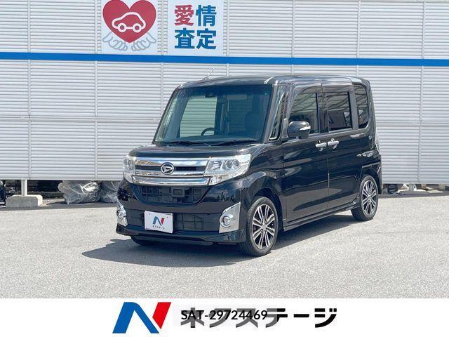 Daihatsu TANTO CUSTOM 2015-06 6678458-0