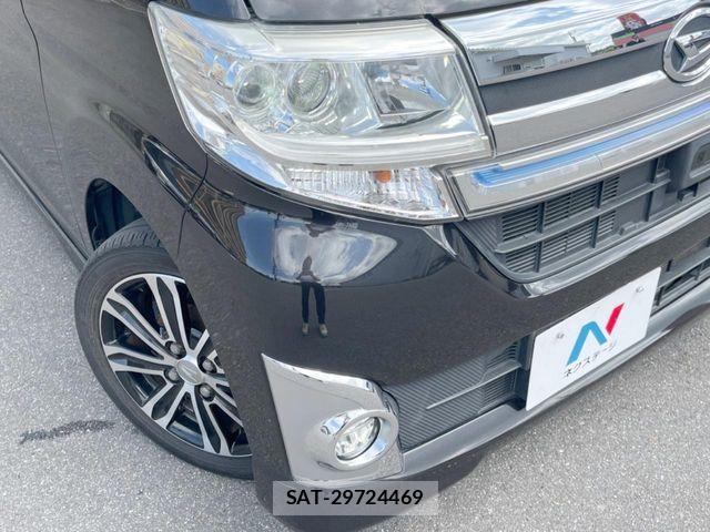 Daihatsu TANTO CUSTOM 2015-06 6678458-11